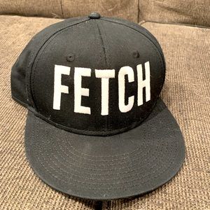 Official Broadway Mean Girls “Fetch” Flat Brim